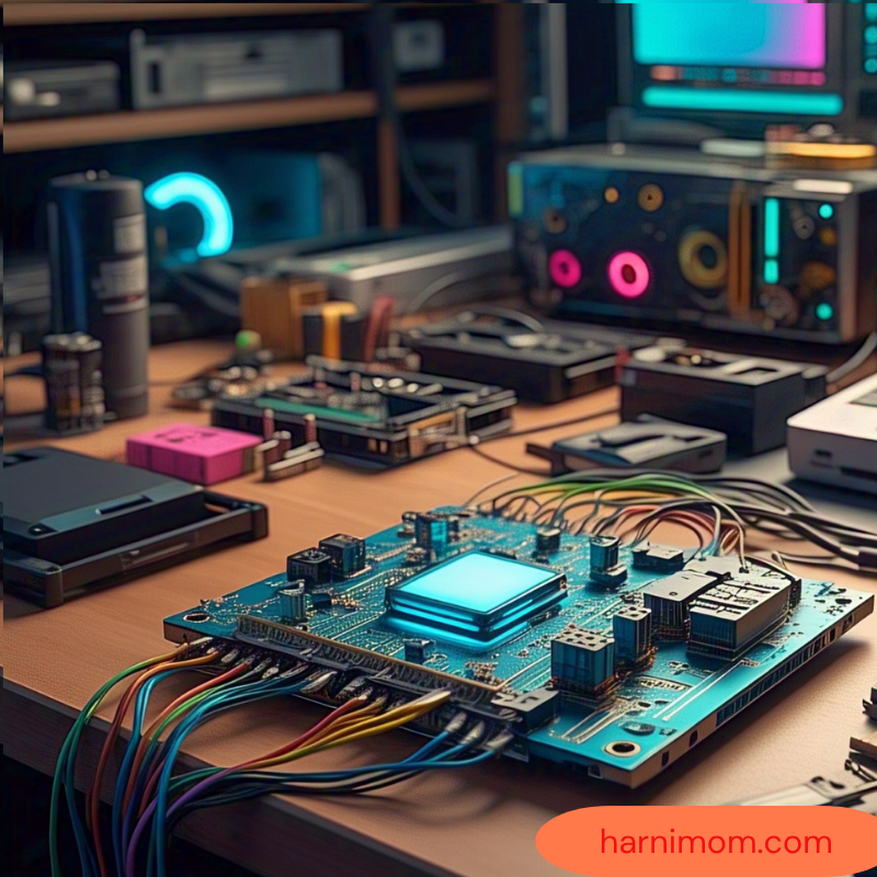 Arduino Beginner Projects