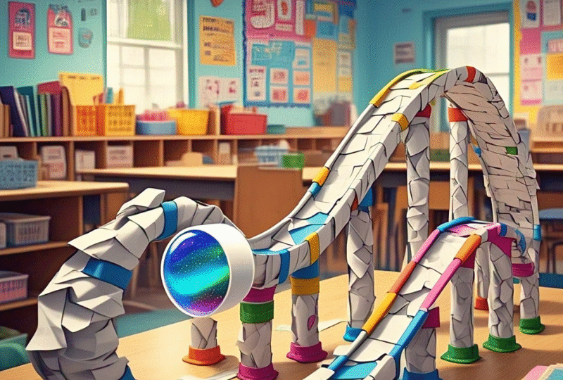 stem activities for students