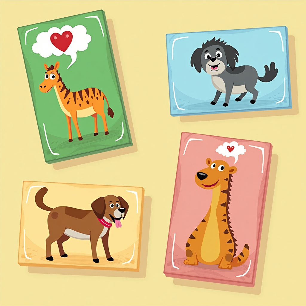 ABC Flashcards