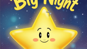 Little Star's Big Night