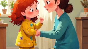 How to Help Toddlers Handle “No” Without Meltdowns