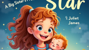 Ellie's Little Star