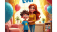 eLI'S bEST bIRTHDAY eVER