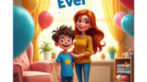 eLI'S bEST bIRTHDAY eVER
