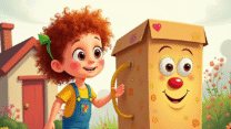 Moving To New House