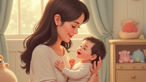 Confidence in kids