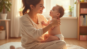 gentle baby