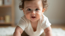 Baby Crawl: Safe, Fun, and Confidently