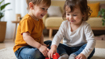 Educational toys for Toddlers