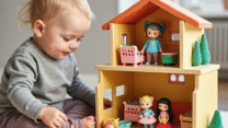 creative gifts for 2 year old