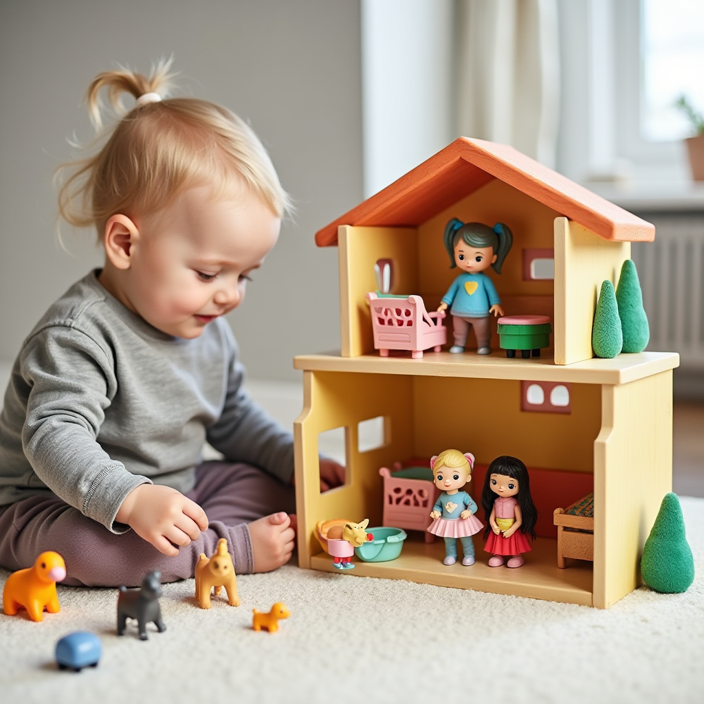creative gifts for kids
