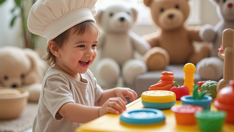 top toys for 2 year old