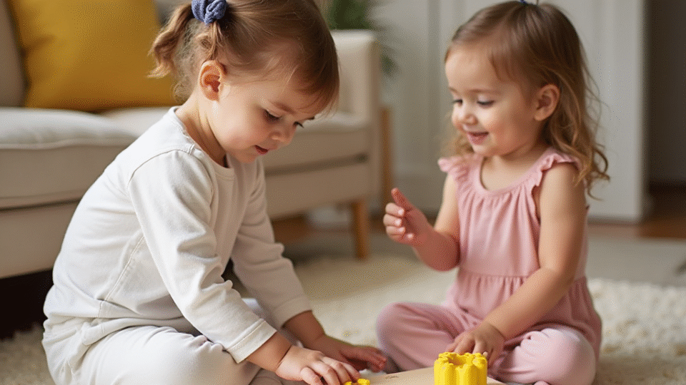 pretend play ideas