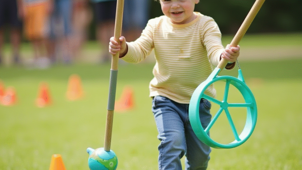 outdoor toys