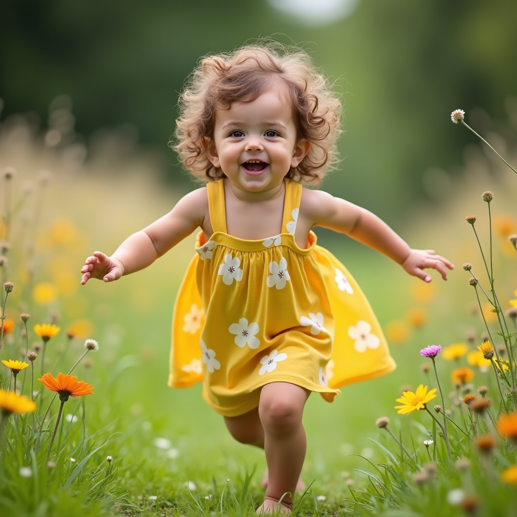 when does a baby become a toddler