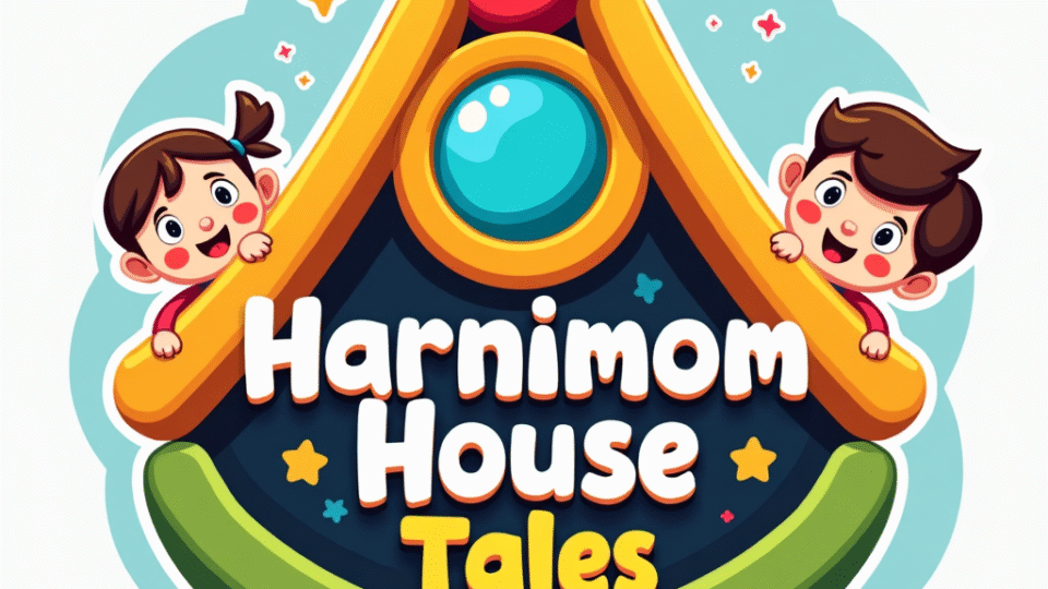 harnimom house tales