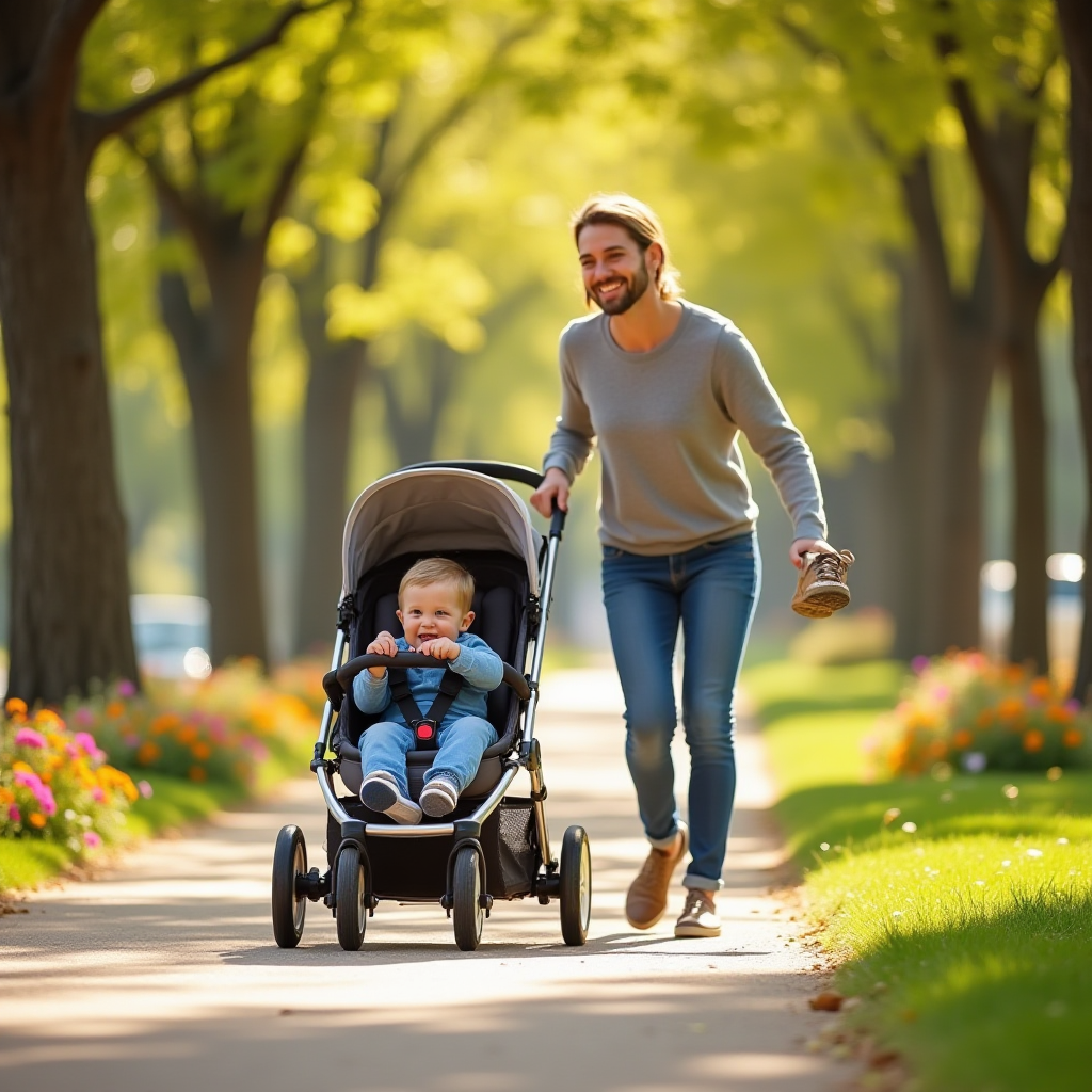 Best baby strollers