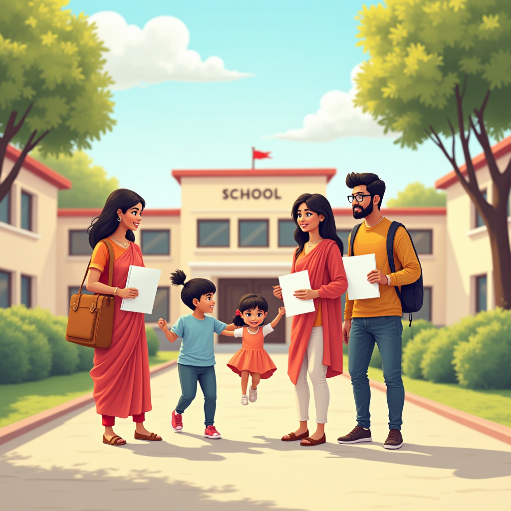  schools